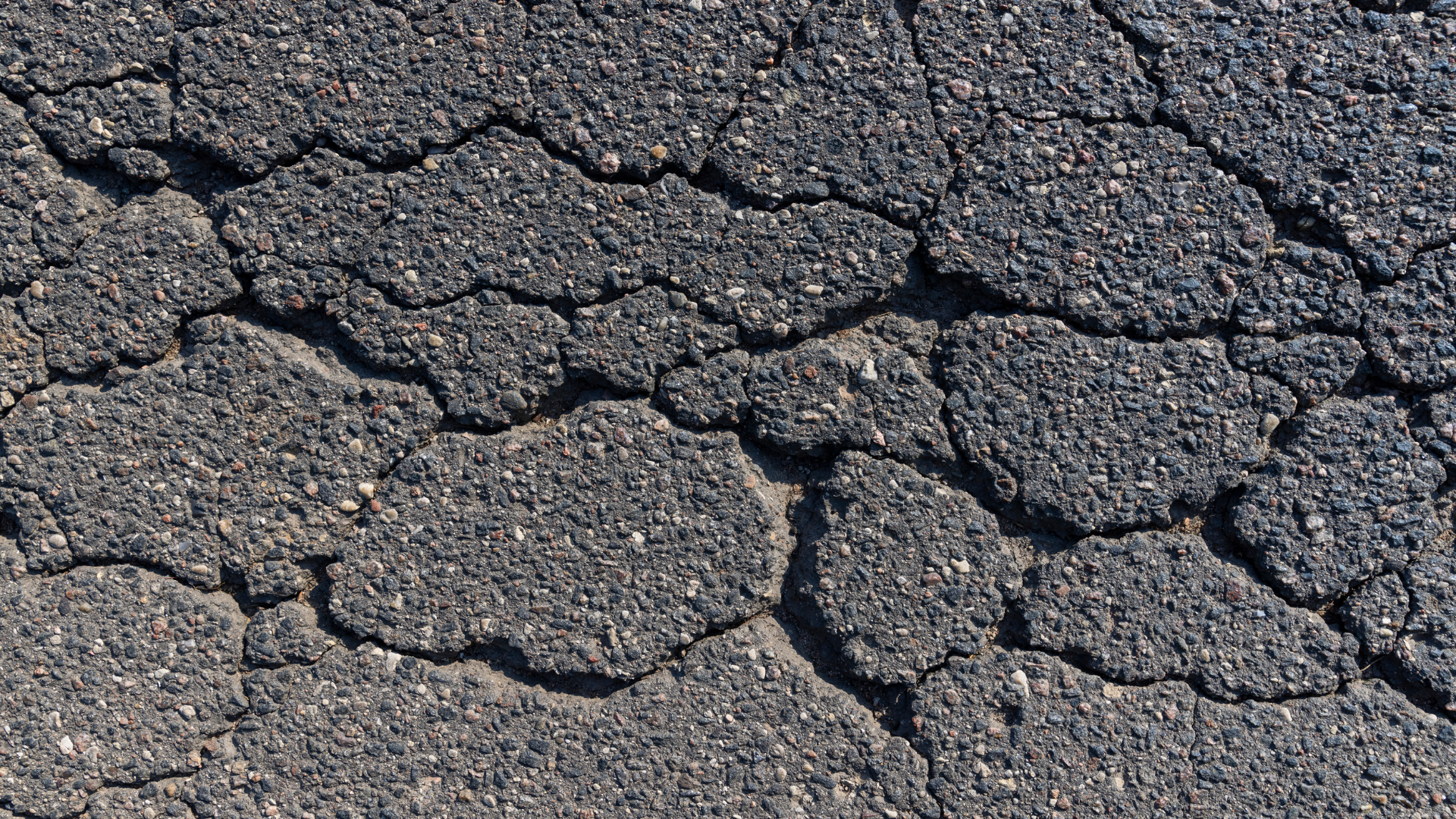 asphalt maintenance services